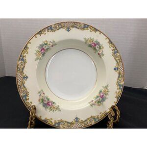 Antique Noritake “Carmela” Bowl Made in Occupied Japan